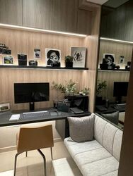 North Gaia (D27), Condominium #517037011